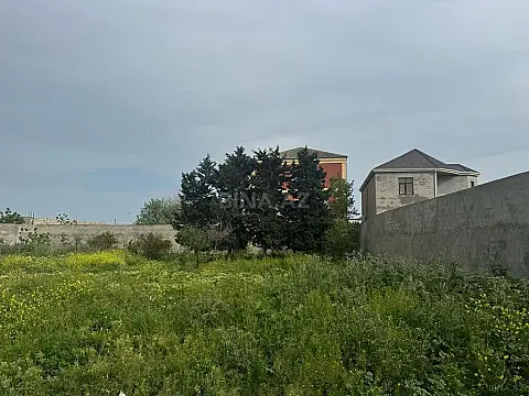 Satılır torpaq sahəsi 15 m²