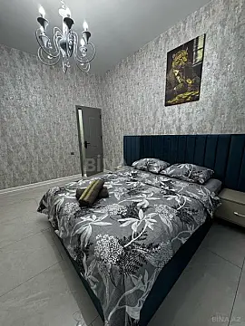 Kirayə verilir 4 otaqlı həyət evi 180 m²