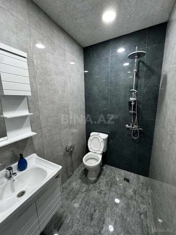 Kirayə verilir 4 otaqlı həyət evi 180 m²