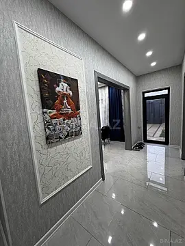 Kirayə verilir 4 otaqlı həyət evi 180 m²