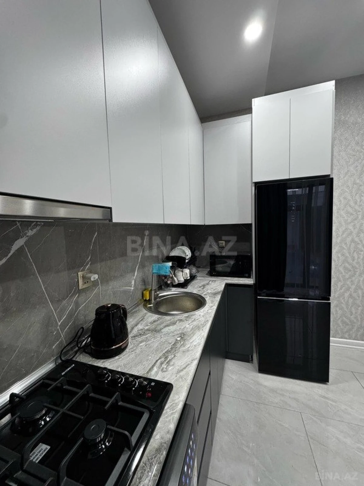 Kirayə verilir 4 otaqlı həyət evi 180 m²