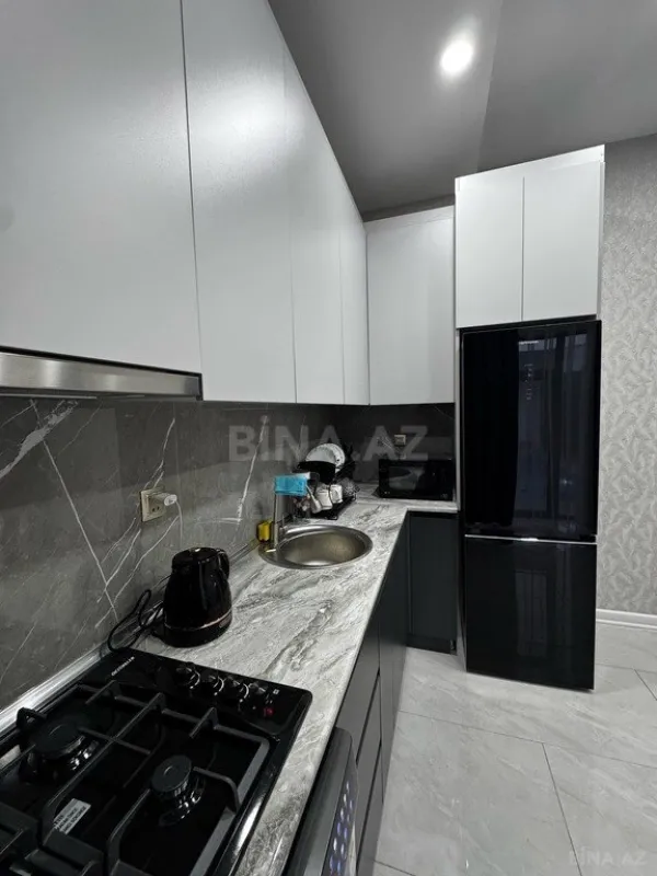 Kirayə verilir 4 otaqlı həyət evi 180 m²