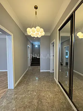 Satılır 4 otaqlı həyət evi 150 m²