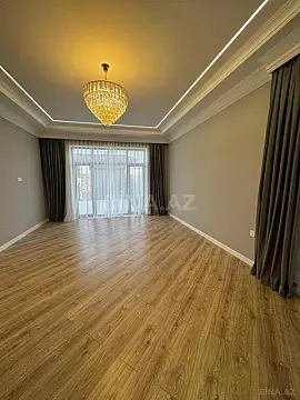 Satılır 4 otaqlı həyət evi 150 m²