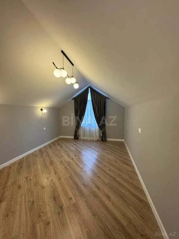 Satılır 4 otaqlı həyət evi 150 m²