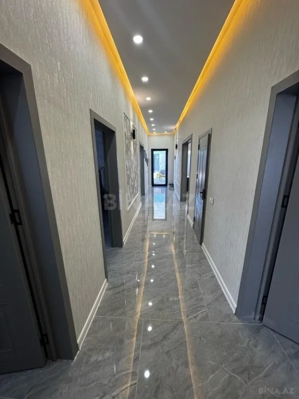 Kirayə verilir 4 otaqlı həyət evi 180 m²