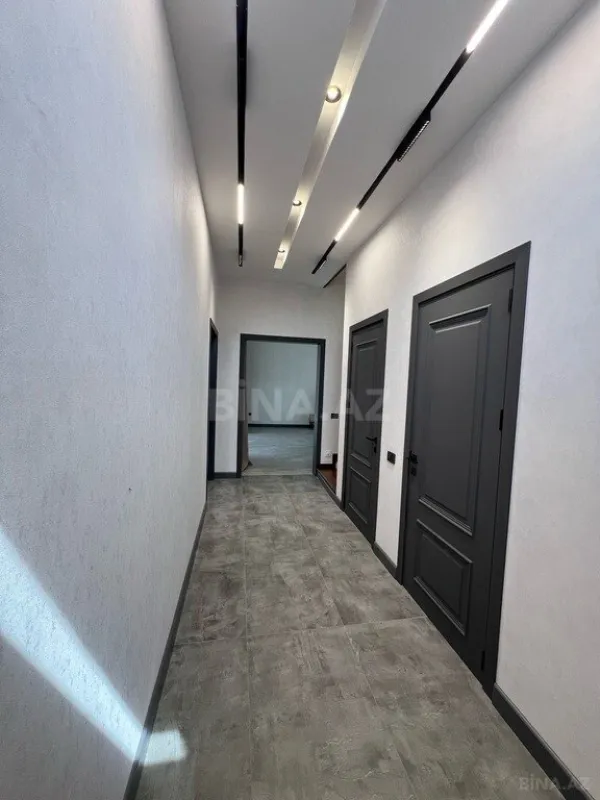 Kirayə verilir 4 otaqlı həyət evi 180 m²