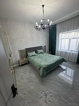 Kirayə verilir 4 otaqlı həyət evi 180 m²