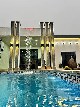 Kirayə verilir 4 otaqlı həyət evi 180 m²