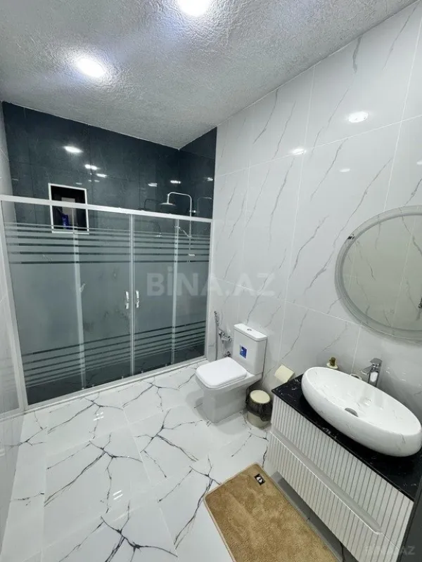 Kirayə verilir 4 otaqlı həyət evi 180 m²