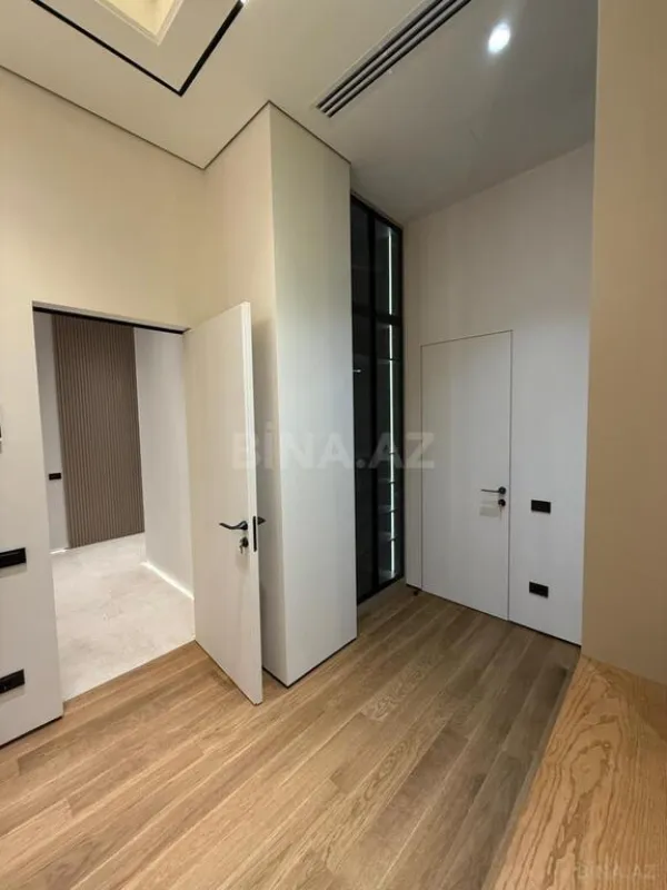 Kirayə verilir 3 otaqlı mənzil 100 m²