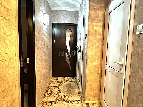 Satılır 4 otaqlı mənzil 95 m²