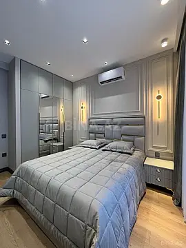 Kirayə verilir 3 otaqlı mənzil 104 m²