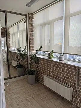 Kirayə verilir 3 otaqlı mənzil 120 m²