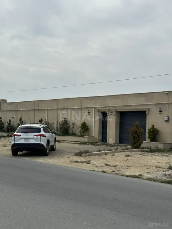 Satılır torpaq sahəsi 13 m²