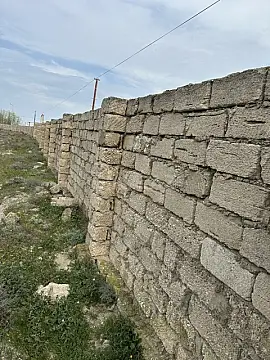 Satılır torpaq sahəsi 13 m²