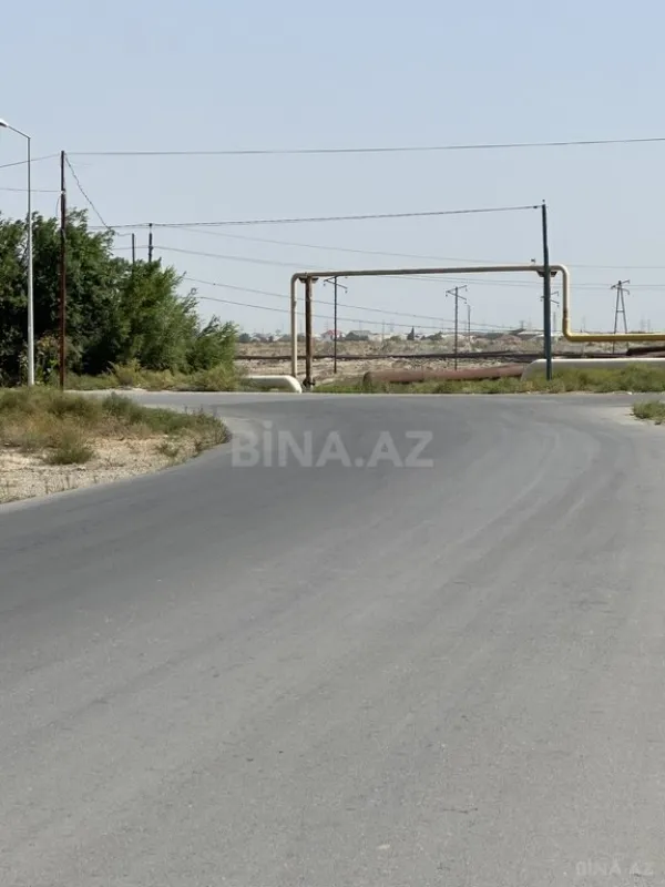 Satılır torpaq sahəsi 13 m²