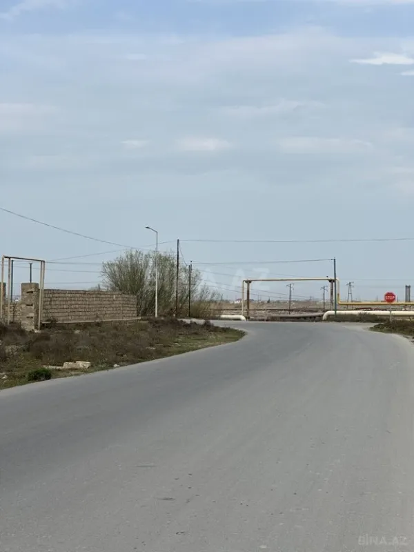 Satılır torpaq sahəsi 13 m²