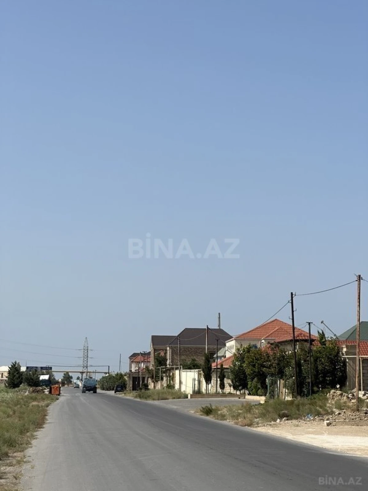 Satılır torpaq sahəsi 13 m²