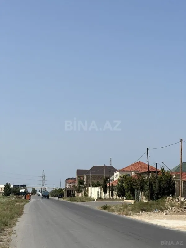 Satılır torpaq sahəsi 13 m²