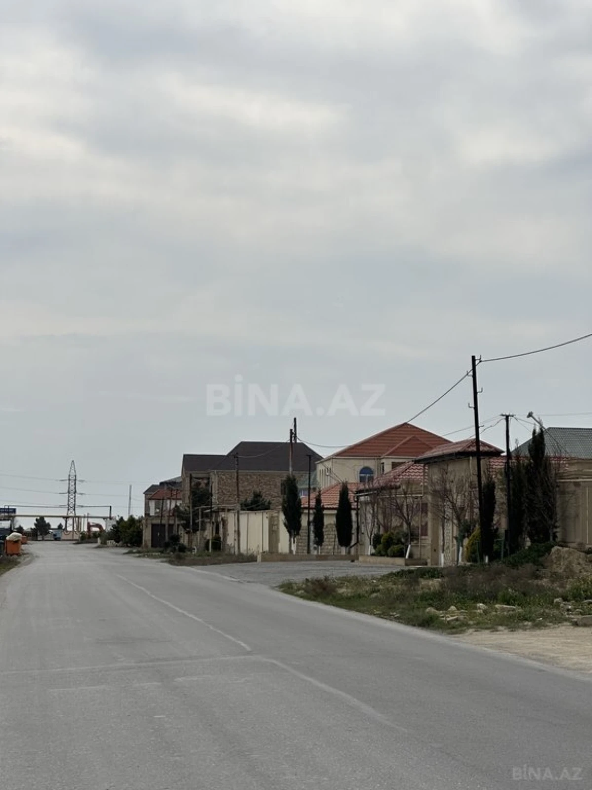 Satılır torpaq sahəsi 13 m²