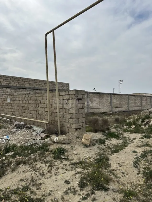 Satılır torpaq sahəsi 13 m²