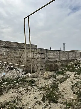 Satılır torpaq sahəsi 13 m²