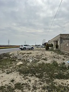 Satılır torpaq sahəsi 13 m²