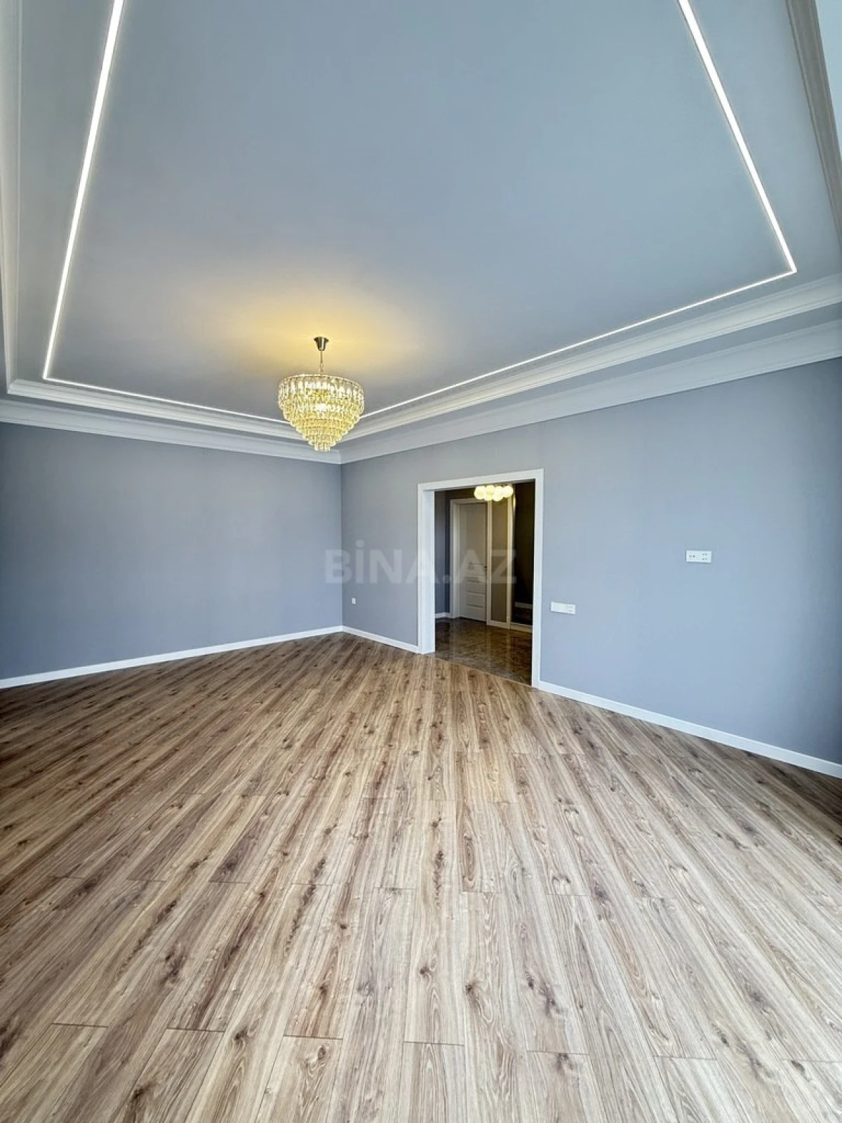 Satılır 4 otaqlı həyət evi 150 m²