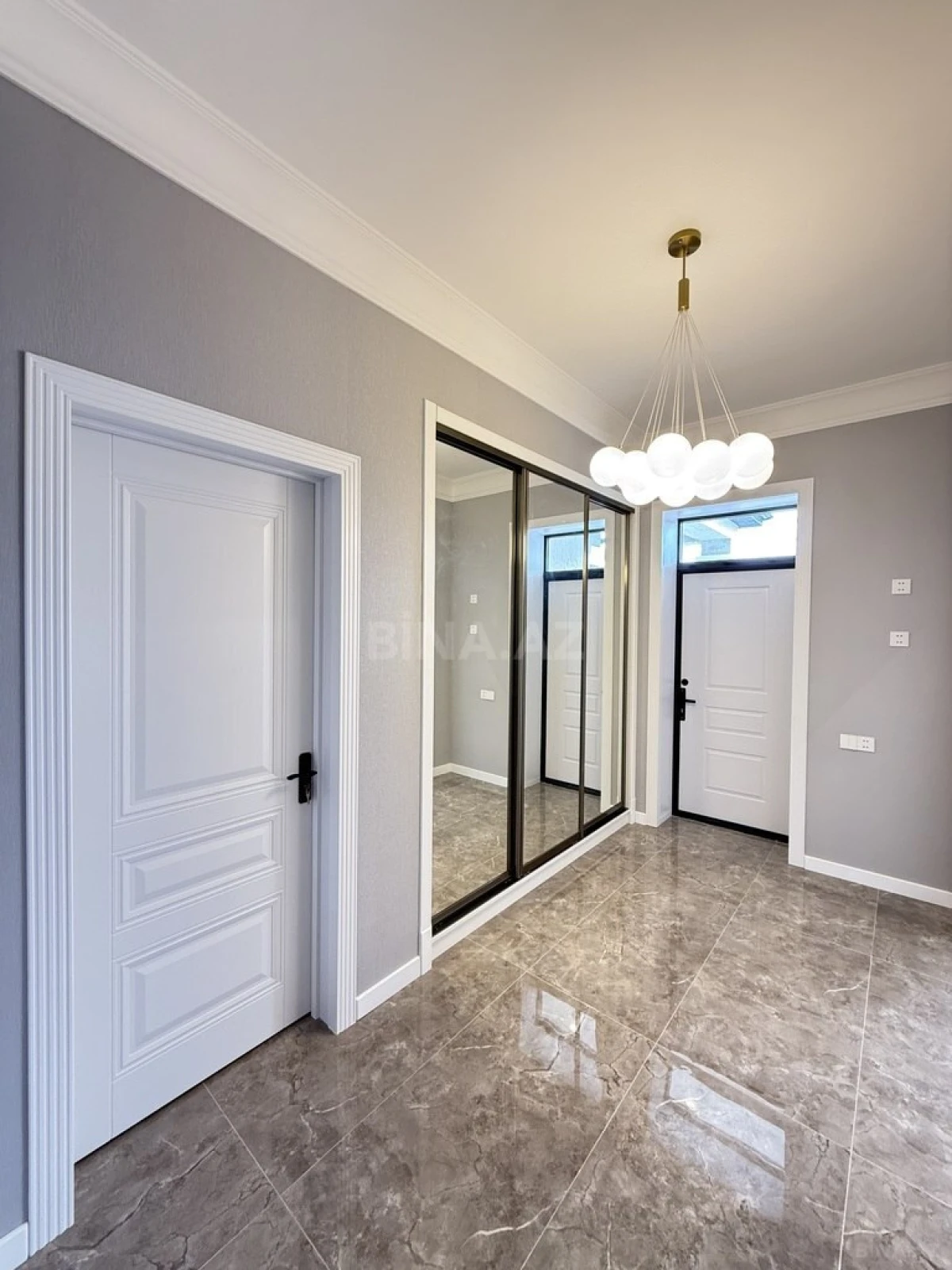 Satılır 4 otaqlı həyət evi 150 m²