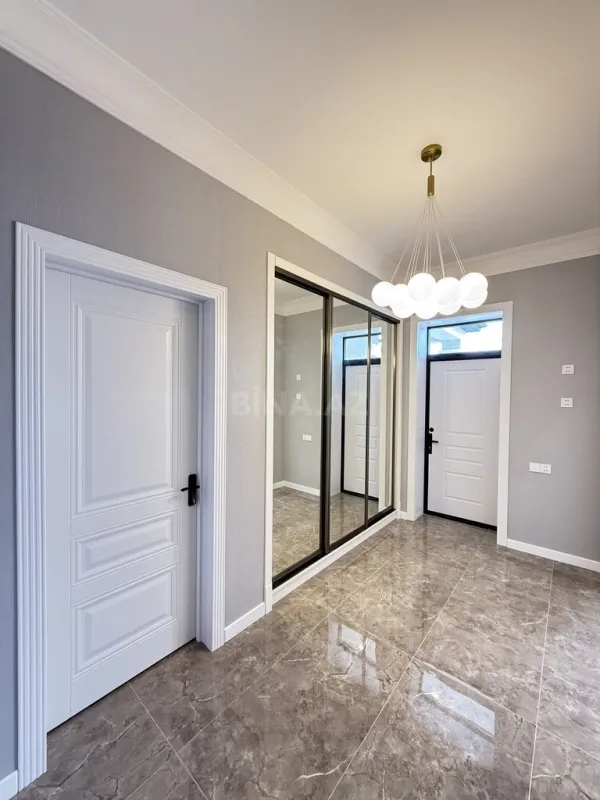 Satılır 4 otaqlı həyət evi 150 m²