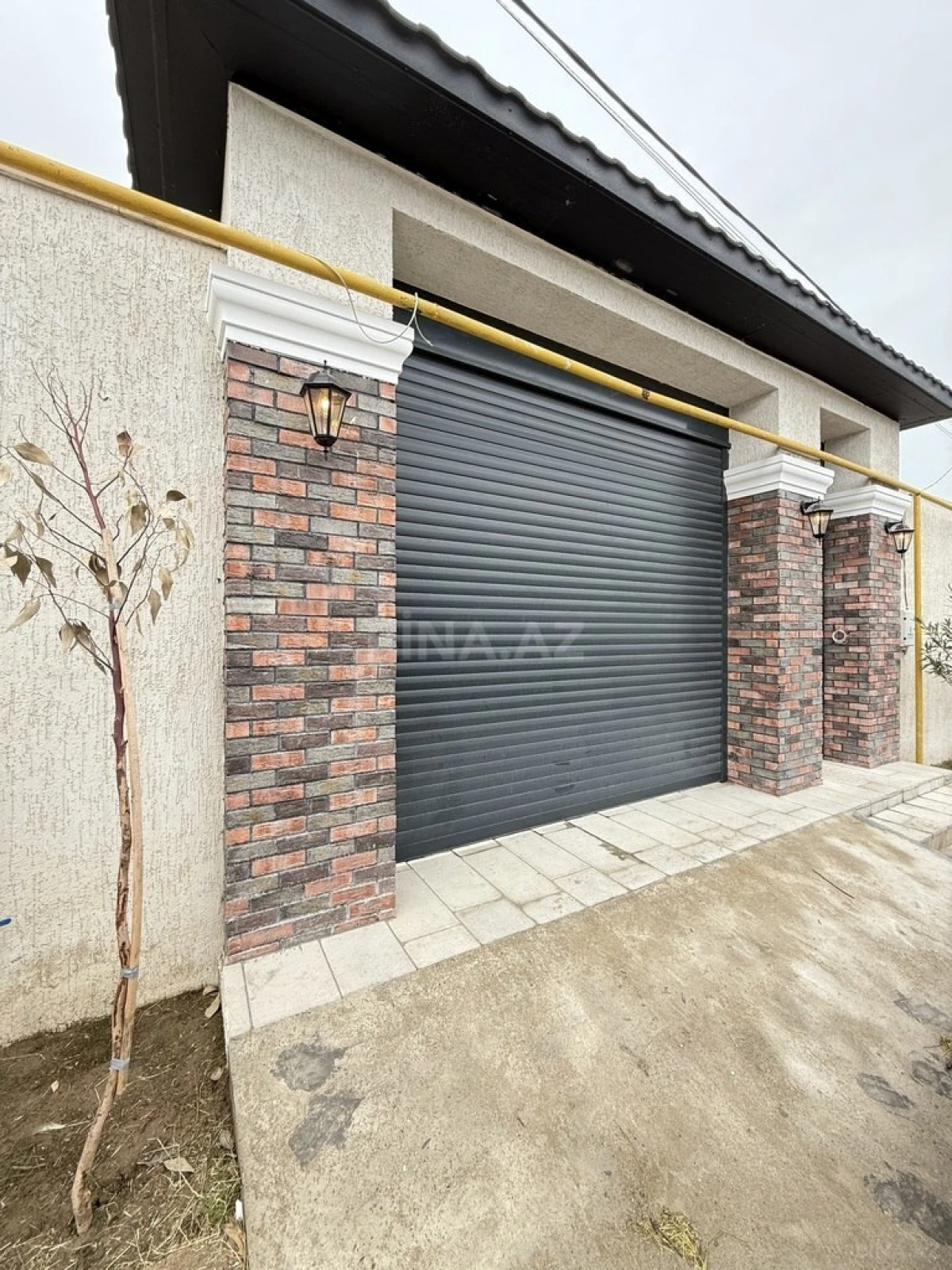 Satılır 4 otaqlı həyət evi 150 m²