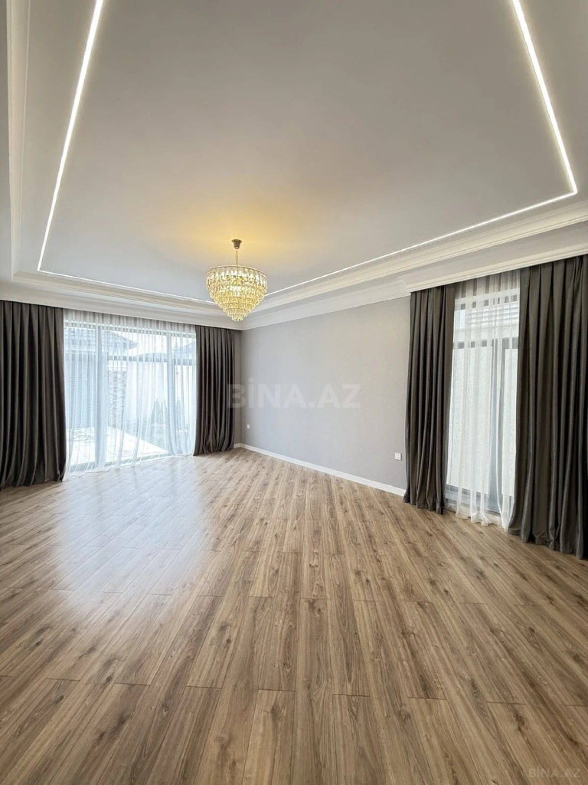 Satılır 4 otaqlı həyət evi 150 m²