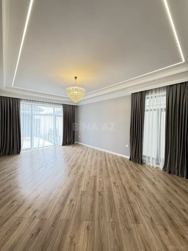 Satılır 4 otaqlı həyət evi 150 m²