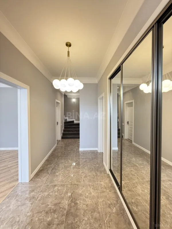 Satılır 4 otaqlı həyət evi 150 m²