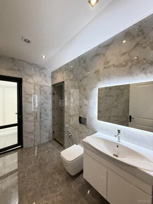 Satılır 4 otaqlı həyət evi 150 m²