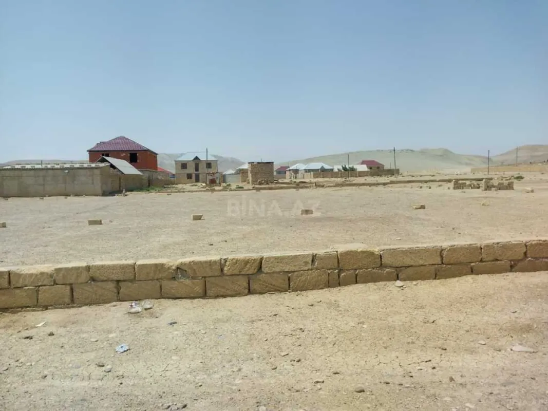 Satılır torpaq sahəsi 10 m²