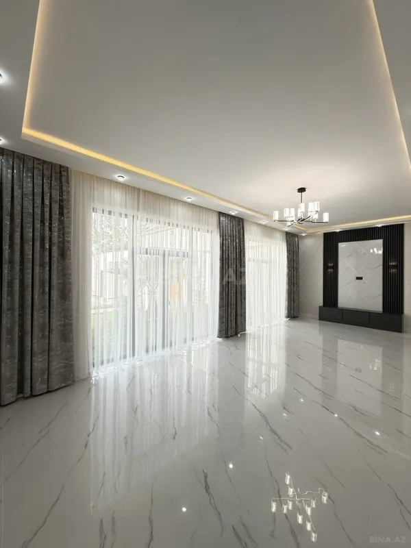 Satılır 4 otaqlı həyət evi 180 m²
