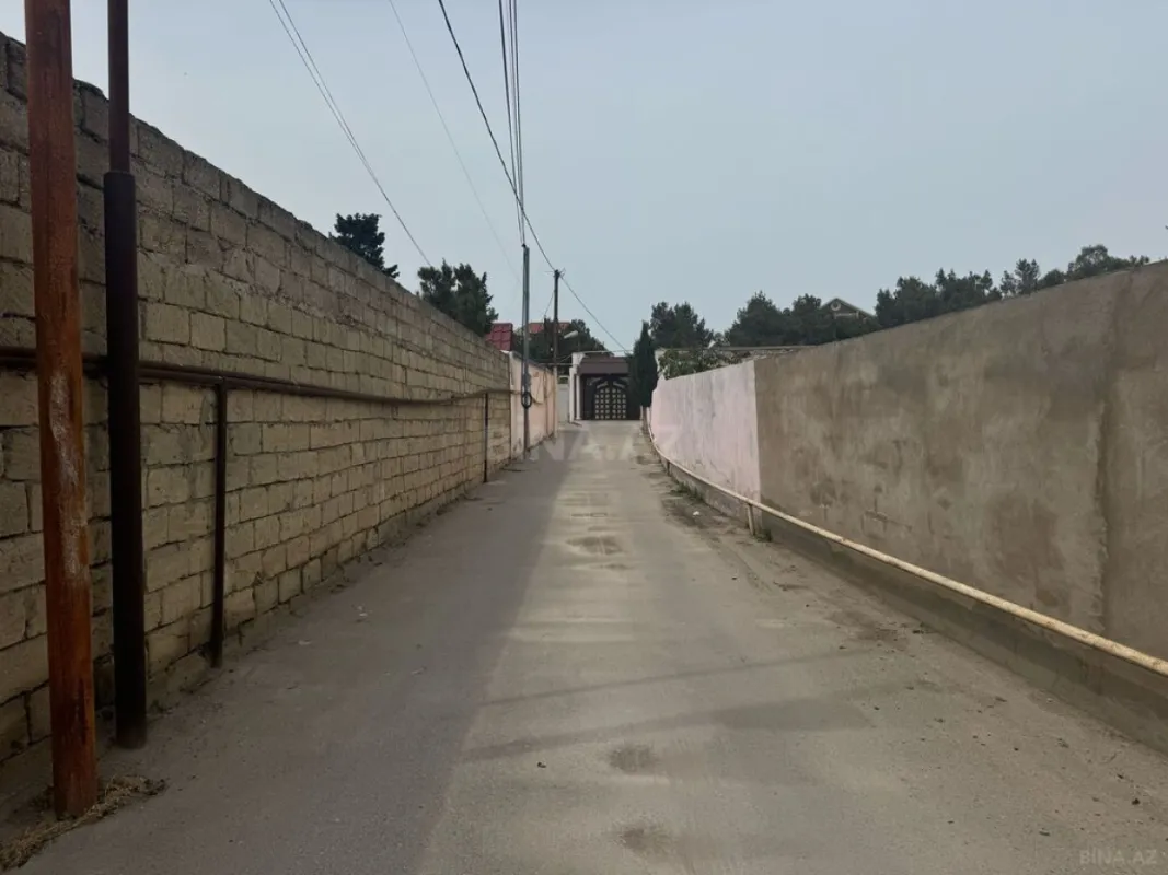 Satılır torpaq sahəsi 12 m²