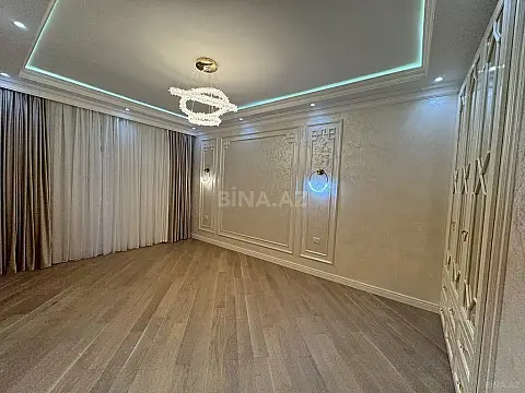 Satılır 3 otaqlı mənzil 154 m²