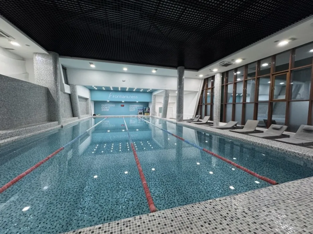 Kirayə verilir 2 otaqlı mənzil 78 m²