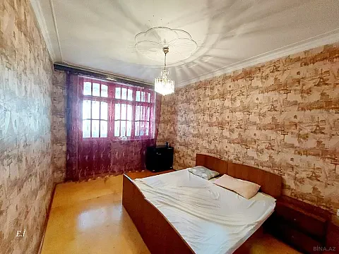 Satılır 4 otaqlı mənzil 110 m² — Sumqayıt 4 otaq 110.00 m²