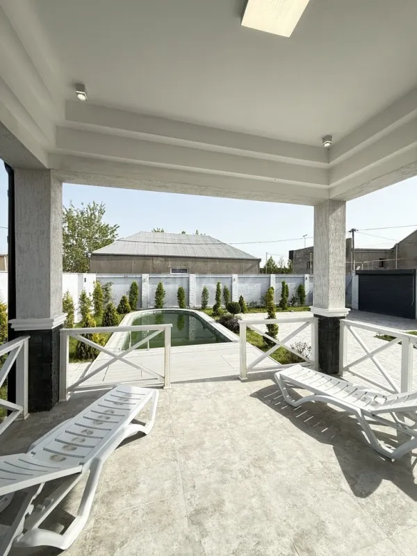 Satılır 4 otaqlı həyət evi 165 m²