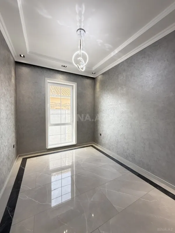 Satılır 4 otaqlı həyət evi 165 m²