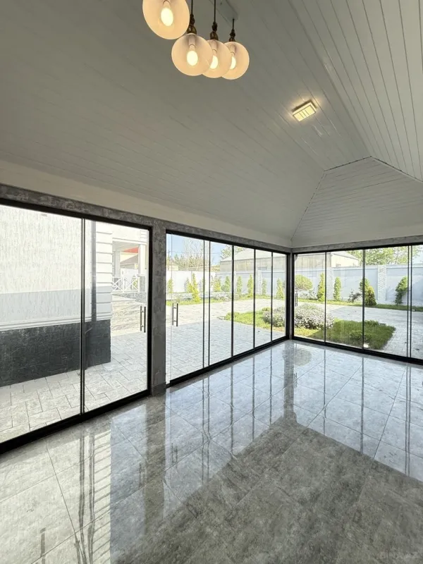 Satılır 4 otaqlı həyət evi 165 m²