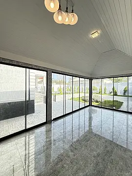 Satılır 4 otaqlı həyət evi 165 m²