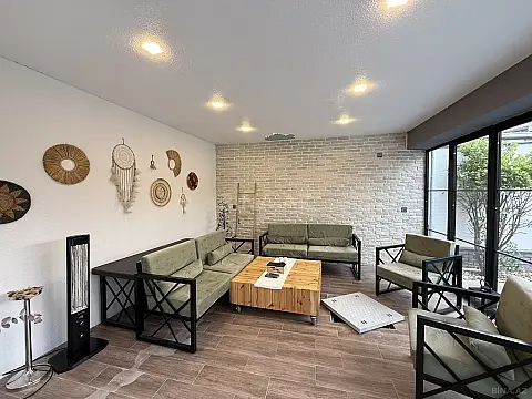 Kirayə verilir 5 otaqlı həyət evi 350 m²