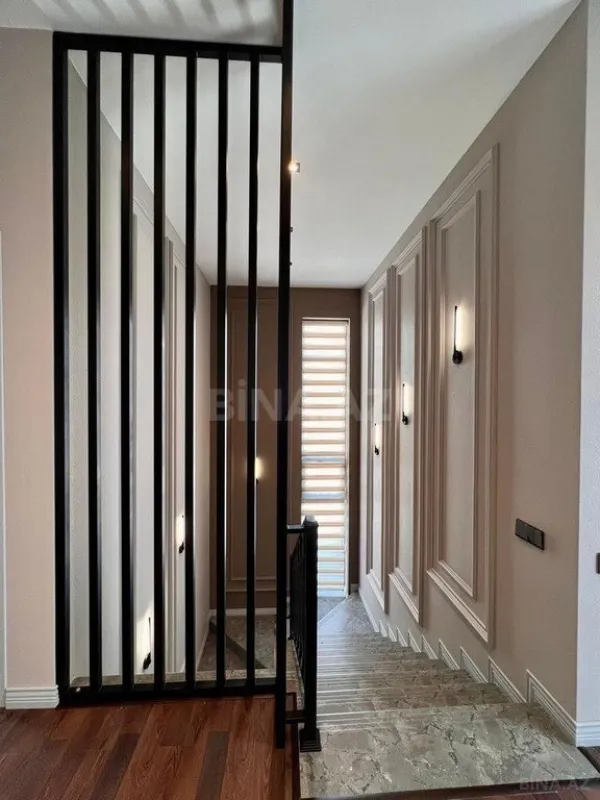 Kirayə verilir 5 otaqlı həyət evi 350 m²
