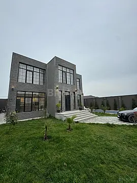 Kirayə verilir 5 otaqlı həyət evi 350 m² — Bakı, Şüvəlan 5 otaq 350.00 m²