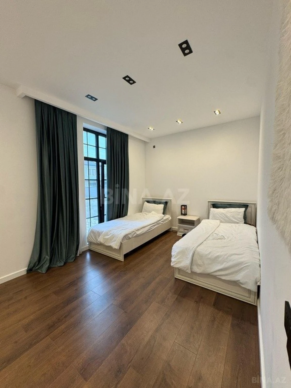 Kirayə verilir 5 otaqlı həyət evi 350 m²